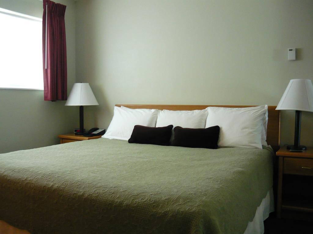 D Sands Condominium Motel Lincoln City Rum bild