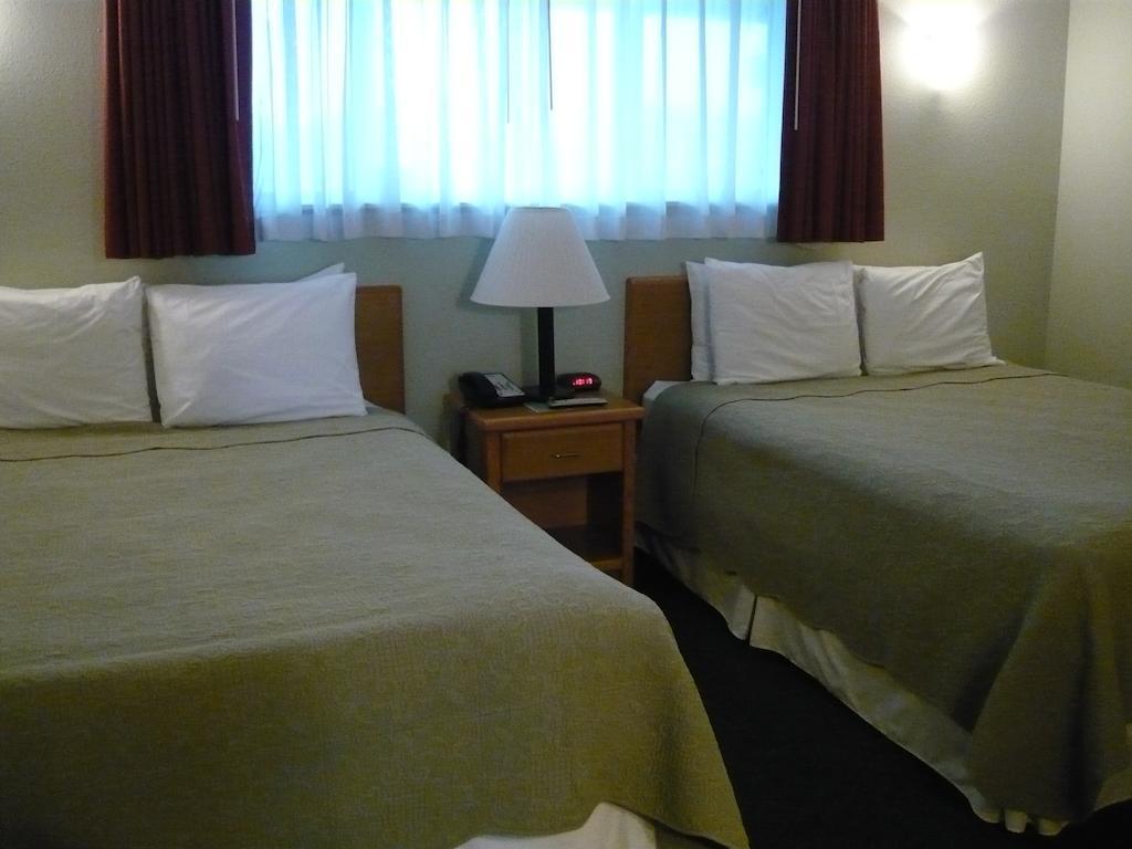 D Sands Condominium Motel Lincoln City Rum bild