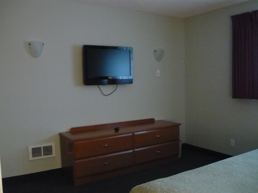 D Sands Condominium Motel Lincoln City Rum bild